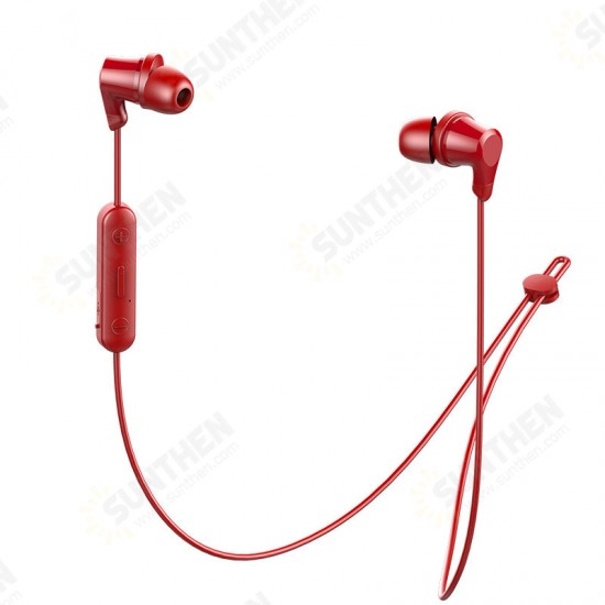 H11 Sport bluetooth Earphone Running Neckband Waterproof Wireless Handsfree Headset with Micphone