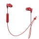 H11 Sport bluetooth Earphone Running Neckband Waterproof Wireless Handsfree Headset with Micphone