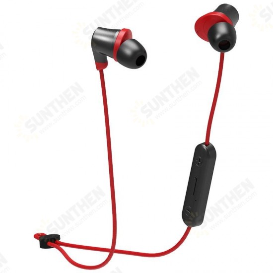 H11 Wireless bluetooth Earphone HiFi Stereo Magnetic Adsorption Headphone Waterproof Sports Headset with Mic