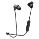 H11 Wireless bluetooth Earphone HiFi Stereo Magnetic Adsorption Headphone Waterproof Sports Headset with Mic