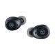 ZepodsTotally Wireless Earphone bluetooth 5.0 Deep Bass Stereo 360 Degree Rotation Type-C Charging Noise Cancelling Mic Headphone