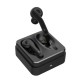 [bluetooth 5.0] TWS True Wireless Earphone 3D Stereo Bass Bilateral Call Headphone with Charging Box