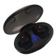 [bluetooth 5.0] TWS Wireless Earphone Noise Cancelling Stereo Handsfree Headphone with Mic