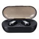 [bluetooth 5.0] TWS Wireless Earphone Noise Cancelling Stereo Bilateral Calls Headphone with Charging Box