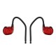 [bluetooth 5.0] True Wireless Sport Earbuds HiFi Stereo Earphone Touch Control Auto Pairing Headphones with Mic