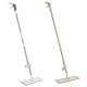 Microfiber Spray Mop Floor Cleaning Washable Pads Flat Head Home Floor Dust