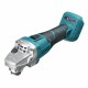 125mm Brushless Li-ion Battery Angle Grinder M10 Eledtric Polishing Machine Tool For 18V Makita Battery