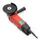 220V 600W Multifunctional Electric Angle Grinder Polishing Machine Metal Grinding Cutter Tool