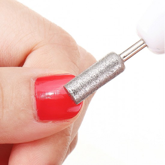 Professional Electric Nail Polisher File Drill Manicure Pedicure Machine Tools