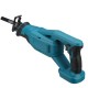 18V Blue Electric Reciprocating Saw Variable Speed Cordless Wood Metal Cutting Power Tools Set