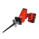 42VF 13000mAh Cordless Reciprocating Saw Electric Saws Portable Woodworking Power Tools