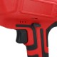 Cordless Electric Reciprocating Saw Electric Impact Drill Screwdriver Set