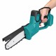 Cordless Handheld Electric Reciprocating Saw 0-500rpm/min Electric Saber Saw Adapted To Makita 18V Battery