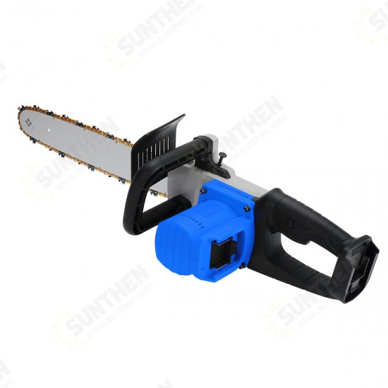 Electric Chainsaw Wood Cutters Rechargeable Saw For Makita 18v battery