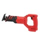 Rechargeable Electric Saber Saw Outdoor Portable Small Logging Saw For Makita 18-21V Battery