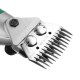 220V 850W 50/60Hz Sheep Electric Hair Clipper 6 Adjustable Speed Farm Sheep Electric Shearing Farm Machine Wool Clipper Set