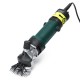 690W 6 Speed Adjustable Electric Sheep Shearing Clipper Shears Goats Hair Removal Trimmer