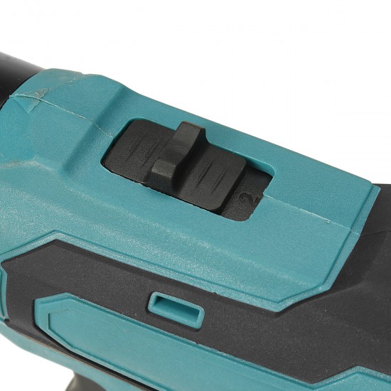 Electric Scissor 360° Rotating Variable Speed Portable Cutting Tool For Makita 18-21V Battery