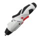 3N.m Mini Electric Screwdriver Hand Electric Drill Rechargeable Screwdriver Lithium Battery Electric Tool