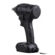 Brushless Cordless Electric Impact Wrench Rechargeable Wrench For Makita 18V Battery