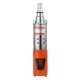 250W 12V/24V/48V Submersible Water Pump Portable Stainless Steel Water Pumping Device