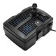 9W UV Sterilizer with Submersible Pump Filter Aquarium Fish Tank 1000L/2000L/2500L