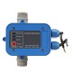 Automatic Pump Controller Max. 10 Bar Pressure Pump Water Constant Booster Electronic Control Household Garden Tools