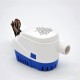 DC 24V 1100GPH Automatic Bilge Pump, Submersible Boat Water Pump, Electric Pump For Boats. Bilge Pump 24V