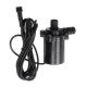 DC40Q-1702 Solar Power Fountain Kit Solar Panel Garden Solar Fountain Landscape Floating Fountain Water Pump