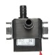 Mini DC12V 3M Micro Quiet Motor Submersible Brushless Water Pump