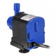 Small Water Pump Multifunction Submersible Filter Pumps Aquarium Tank Pond Fountain Spraying Oxygen Filtration