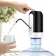 USB Electric Pump Dispenser Wireless Drinking Spigot Gallon Water Bottle