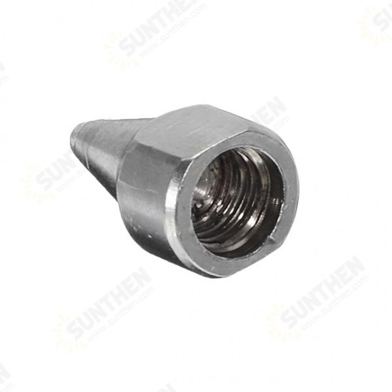 1Pc Nozzle 1mm/1.5mm/2mm for S-993A Electric Desoldering