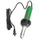 220V 1600W Hot Air Torch Plastic Welding Gun Welder Pistol Tool