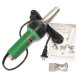 220V 1600W Hot Air Torch Plastic Welding Gun Welder Pistol Tool