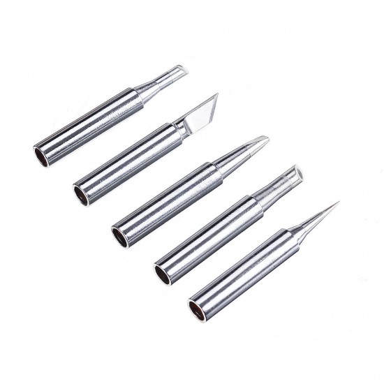 60W 20 in1 Solder Iron Tool Kit Electronics Welding Irons Solder Tools Adjustable Temperature