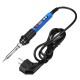 60W Electric Digital Soldering Iron Station 220V 110V Temperature Adjustable Welding Soldering Tools