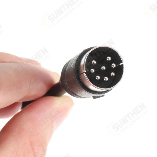 942 Soldering Iron Handle T12 Solder Iron Tips 1321 Heating Element Core for Soldering Station