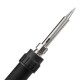 GS60D/GS90D 60W 90W 110V NC Thermostatic Soldering Iron Electronic Welding Tool US Plug