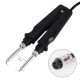 902 110V/220V 75W SMD Tweezers Soldering Station Iron ESD Anti-static Adjustable Temperature Control Thermostat