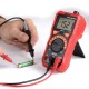 JCD 908S 80W Soldering Welding Iron kits 110V 220V Adjustable Temperature Digital Multimeter Auto Ranging LCD Solder Iron Tips Welding Rework Tools