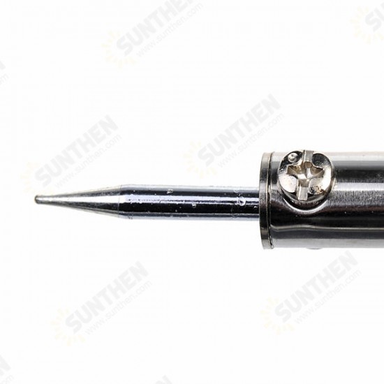 8PK-S118B 220V 30W Oxidation Resistant Tip Soldering Iron