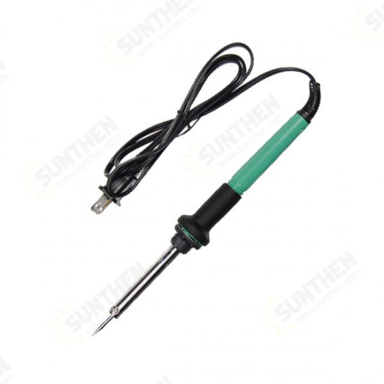 8PK-S118B 220V 30W Oxidation Resistant Tip Soldering Iron