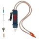 73B Integrated Spot Welding Pen DIY Electric Vehicle 18650 Battery Pack With Trigger Switch