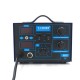 952D 2 in 1 220V Soldering Station 700W Hot Air Soldering Station Soldering Iron SMD Rework for Welding