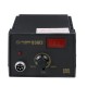 936D Soldering Station 200-480°C Adjustable Temperature Iron Welding ESD Welder Digital Rework Tool