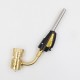 1PC Gas Self Ignition Turbo Torch Brazing Solder Propane Welding Plumbing Kit Flamethrower