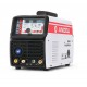 TIG-250PL 220V AC DC TIG Welder TIG Welding Machine AC DC TIG /Pulse/Cold Aluminum Welding Aluminum Welder Spot Welding