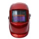 Auto Darkening Solar Welding Helmet with Grinding Function