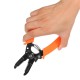 Cable Wire Stripper Cutter Crimper Auto Multi Functional Pliers Tool